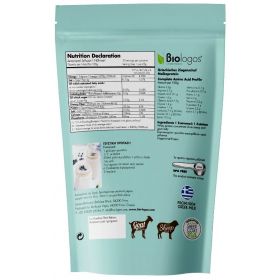 Goat Protein Organic
