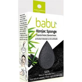 Konjac Sponge (OCTAVUS)