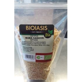 Λαθούρι Φάβα Κίτρινη ελλ. BIO (BIOIASIS)