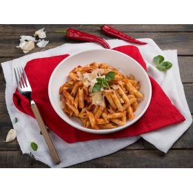 Arrabbiata Sauce BIO (Bio-Zentrale)