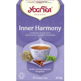 Τσάι Inner Harmony Bio (YOGI TEA)