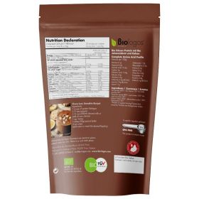 Pea Cocoa Protein