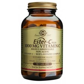 Solgar Ester-C 1000mg