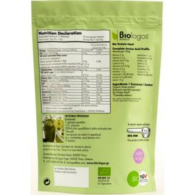 Hemp protein (ΒΙΟΛΟΓΟΣ)