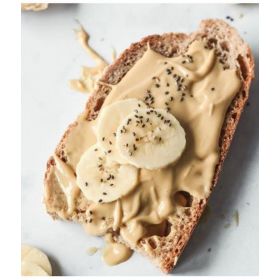 Cashew butter bio (BIOYGEIA)