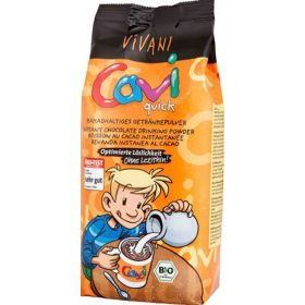 Ρόφημα Σοκολάτας "Cavi Quick" bio (VIVANI)