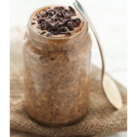 Porridge oats gluten free Bio (AMISA)