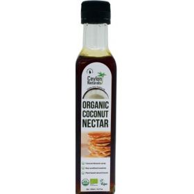 Σιρόπι Καρύδας BIO (CEYLON)