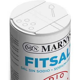 Υποκατάστατο αλατιού FITSALT