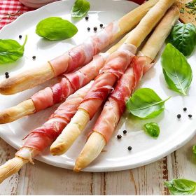 Probios Grissini spelt