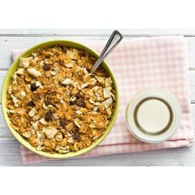 Spelt flakes Bio (ΟΛΑ Bio)