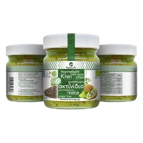 Coconut Salt caramel bio (BIO-ZENTRALE)