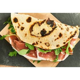 PIADINA CRM BIO (CASA DELLA PIADA)