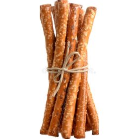 Pretzel sticks Βio (TRAFO)