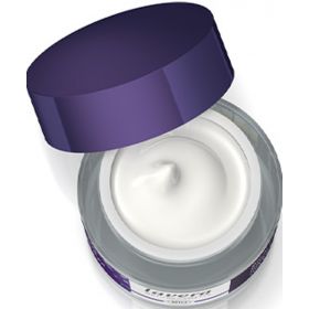 Re-Energizing Sleeping Cream Bio (LAVERA)