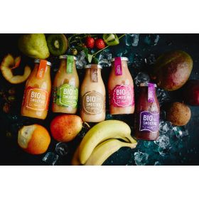 Smoothies Rudolfs