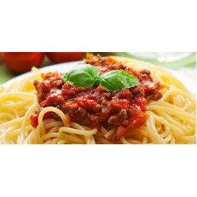 Bolognese Sauce BIO Vegan (Bio-Zentrale)