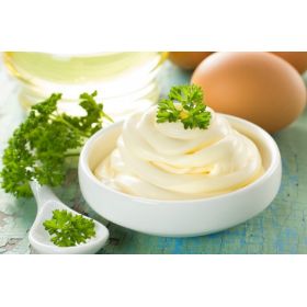 Mayonnaise with egg yolk Bio (DENNREE)