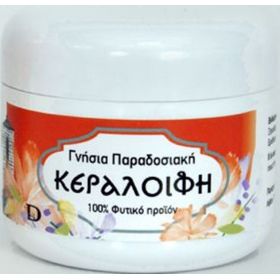 Κεραλοιφή Παραδοσιακή (DISOLINE)