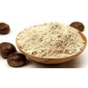 Chestnut flour ΒΙΟ (BIOYGEIA)