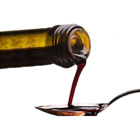 Balsamic Vinegar with Thyme Honey Bio (V4VITA)
