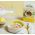 Granola with Coconut & Lemon BIO (PERFECT BIO)