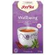 Wellbeing YOGI TEA βιολογικο τσαι