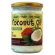 coconut oil