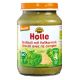 Βρεφικό γεύμα μπρόκολο με ρύζι (HOLLE)