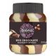 Organic Duo Hazelnut Chocolate Spread