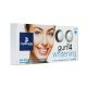 Gum4 Whitening Τσίχλα για λευκά δόντια