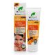 Organic Royal Jelly Light & Bright Cream DR ORGANIC