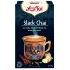 Black Chai YOGI TEA