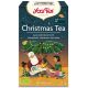 Cristmas Collection YOGI TEA