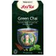 Green Chai YOGI TEA