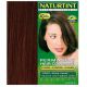 Βαφή μαλλιών 4G καστανό χρυσαφί (NATURTINT)