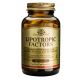 Lipotropic Factors tabs