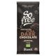 extra dark chocolate plamil