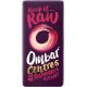 Ombar Raspberry And Coconut Centre