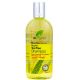 Σαμπουάν με βιολογικό τεϊόδεντρο-dr.organic