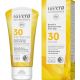 Αντηλιακή Κρέμα Anti-Ageing Sensitive SPF30 Bio (LAVERA)