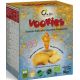 VOOKIES με κουρκουμά & ρίγανη Bio (ΟΛΑ Bio)