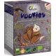 VOOKIES Χαρούπι-Σκόρδο Bio (ΟΛΑ Bio)