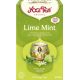 Τσάι Lime Mint Bio (YOGI TEA)