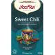 Τσάι Sweet Chili Bio (YOGI TEA)