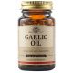 Garlic oil softgels 100s SOLGAR