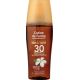 Ξηρό Λάδι SPF30 Προστασία & Μαύρισμα (Μαλλιά -Σώμα) Spray (CORINE DE FARME)