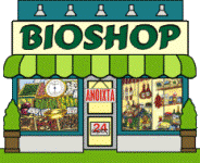 BioShop.Gr